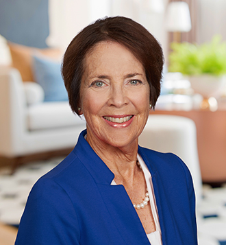 Carol McClintock
