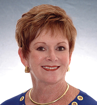 Maryann Casey