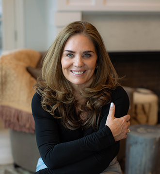 Christy Reed