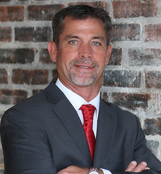 W. Chad Stephens