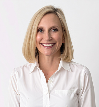 Carol Thompson MBA
