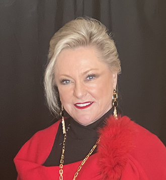 Carey Yeager