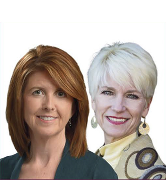 Deneen Murphy / Bonnie Heim