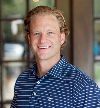 Davey Hackett