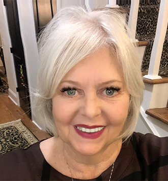 Donnita Hill 
