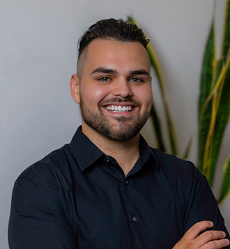 Damon Sanchez