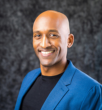 Daniel Worku