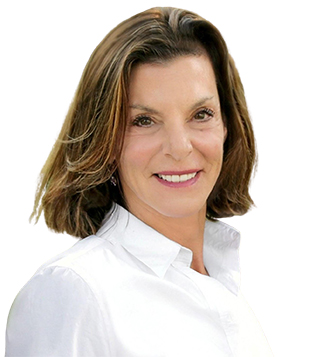 Eileen Taggart