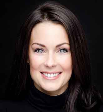 LHM Luxury Specialist Dana Leslie