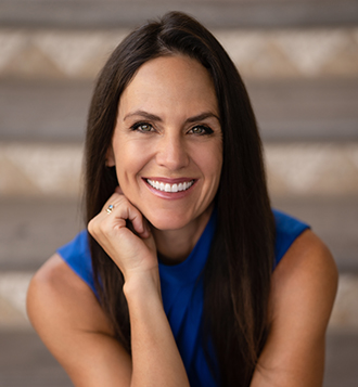 Gina Kidd