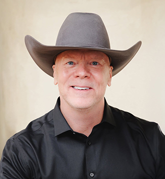 Gary Peterson