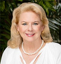 Grace Brown