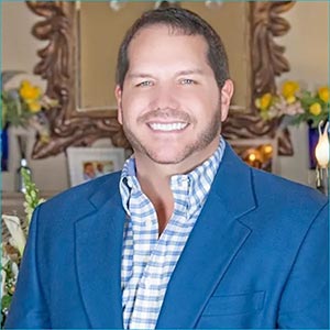 Cary Lee Hackett