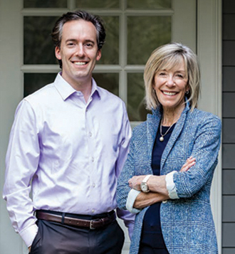 Susan & Austin Herman