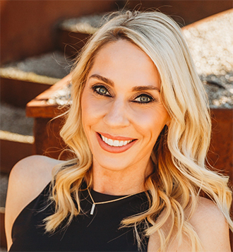 Heather McKay