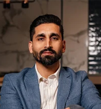 Hamed Omari