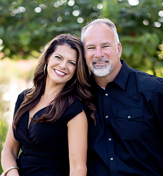 Hal Gahm / Staci Gahm