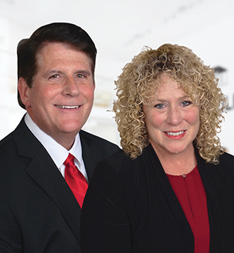 Daniel & Shelly Hammer