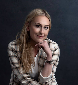 Heather Waters 