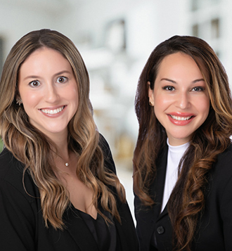 Stefanie Mccarty / Lia Horton