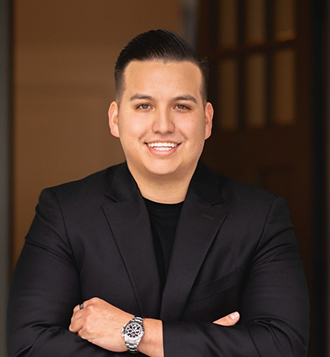 Ivan Santacruz