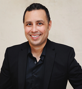 Isaac Torres