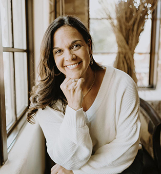 Jamie Amerman