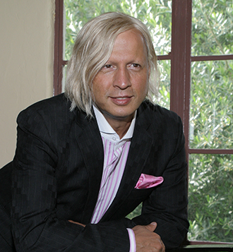 John Aflatouni