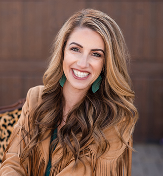 Janelle Flaherty 