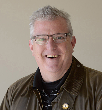 John G. Brittle, Jr.