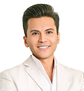 Jose Angel Cardenas