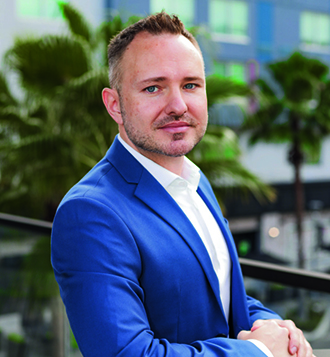 John D. Hudson, P.A.