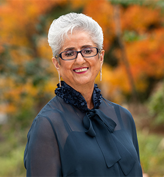 Joujou Chawla