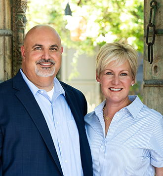 John Karadsheh/Natascha Karadsheh