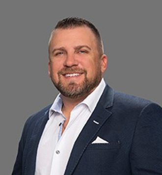 Jason Martin