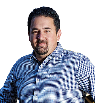 Jayson Madani