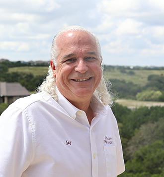 Jay Parker 