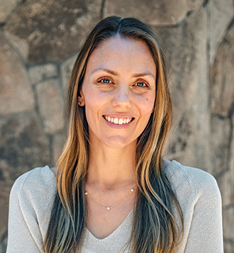 Jamie Rahimian