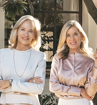 Julie Rohr / Libby Cohen