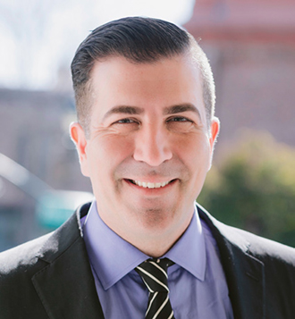 Joseph Sabeh Jr. 