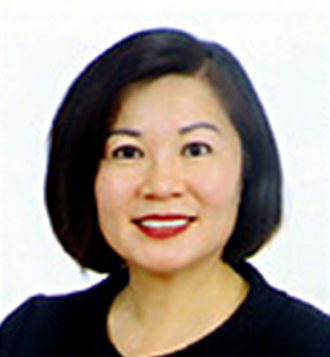 Judy Shen