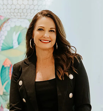 Jenny Telwar