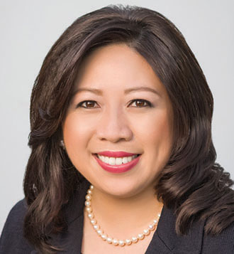 Julie Tsai Law