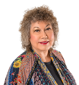 Jeanne Wolfe