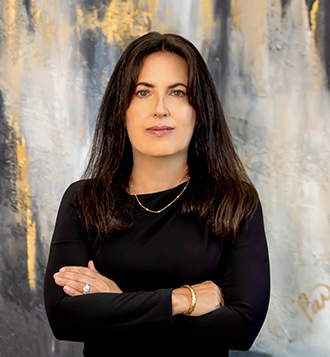 Jennifer Zales