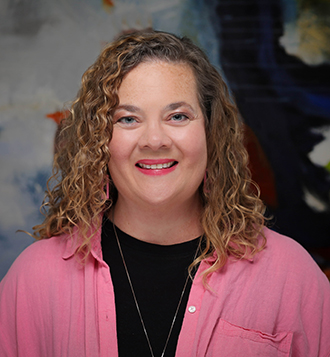 Kim Drees