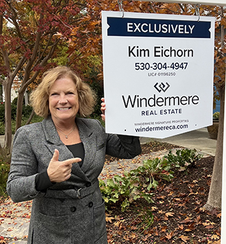Kim Eichorn