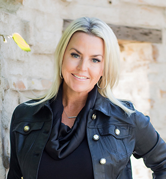 Kelly Hennessy