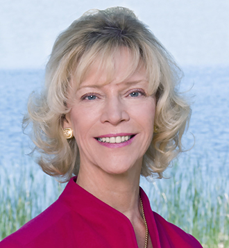 Karen M. Hoberg