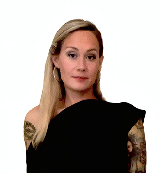 Kasey Mercurio